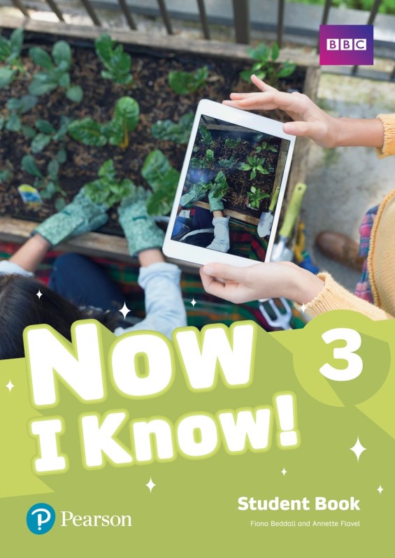 Download PDF, resources "Now I Know" by Pearson 4 Download PDF, resources "Now I Know" by Pearson - Image 4