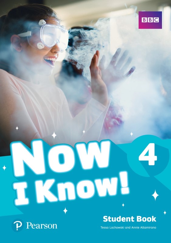 Download PDF, resources "Now I Know" by Pearson 5 Download PDF, resources "Now I Know" by Pearson - Image 5