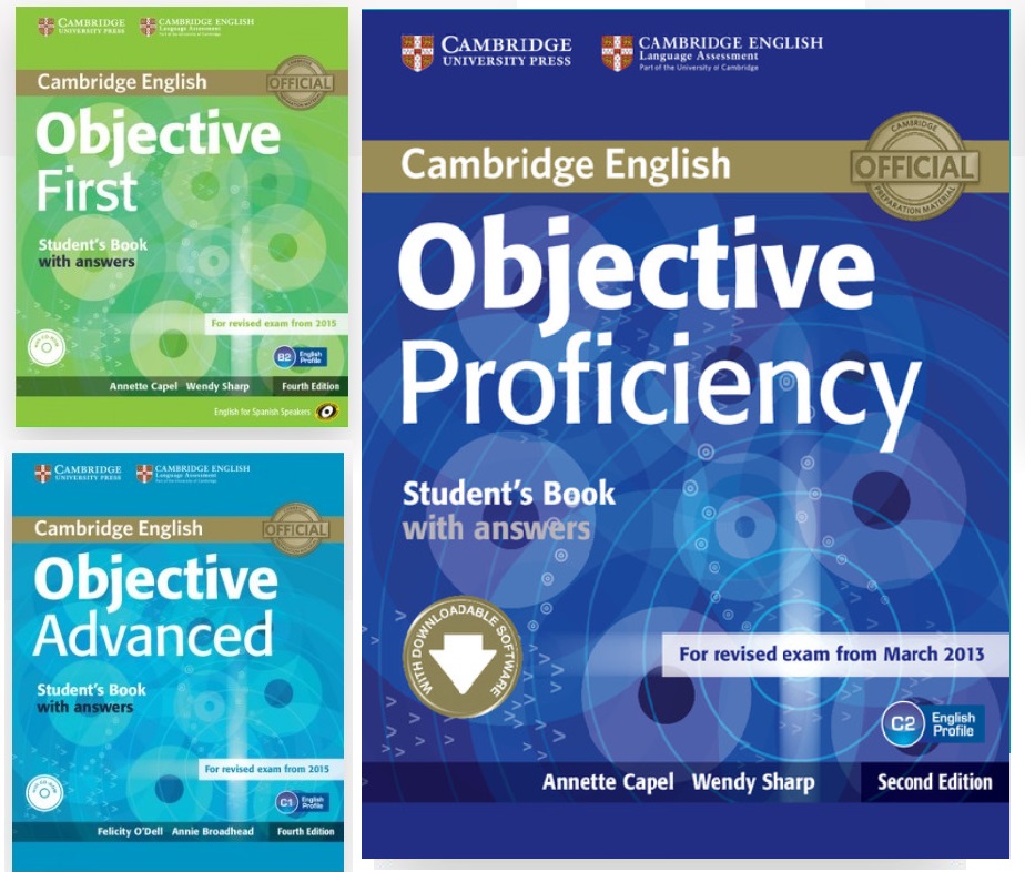 (Instant download) Objective - PDF, audio, Presentation plus 1 (Instant download) Objective - PDF, audio, Presentation plus