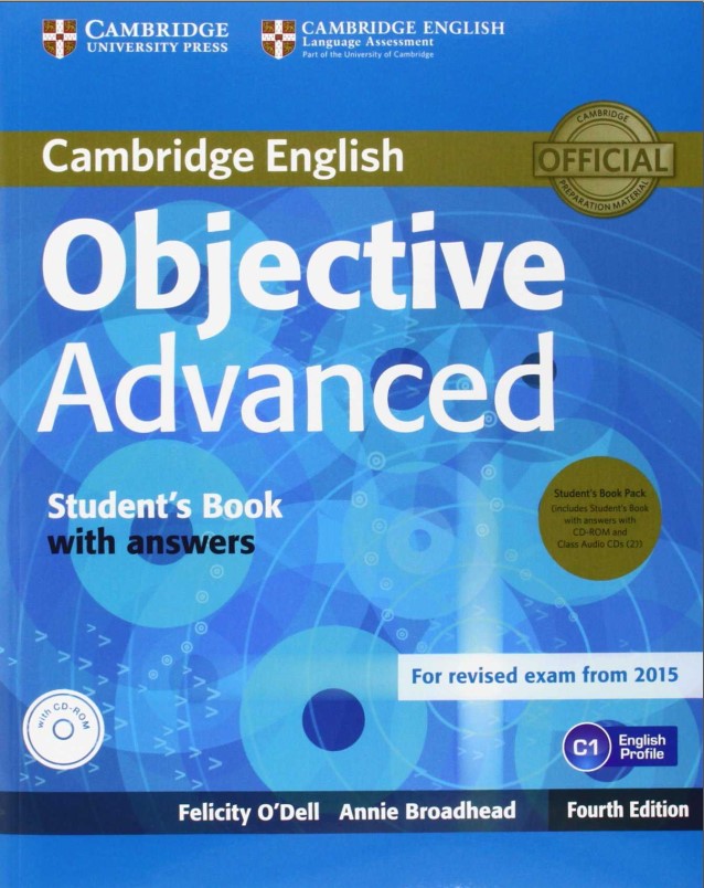 (Instant download) Objective - PDF, audio, Presentation plus 3 (Instant download) Objective - PDF, audio, Presentation plus - Image 3