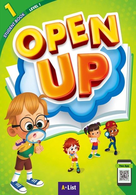 Download Open Up: high quality PDF, audio, PPT, Answer Key, Flashcards, Test, resources 3 Download Open Up: high quality PDF, audio, PPT, Answer Key, Flashcards, Test, resources - Image 3