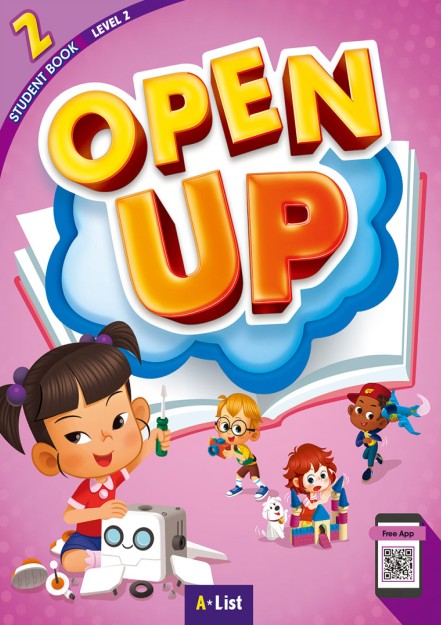 Download Open Up: high quality PDF, audio, PPT, Answer Key, Flashcards, Test, resources 4 Download Open Up: high quality PDF, audio, PPT, Answer Key, Flashcards, Test, resources - Image 4