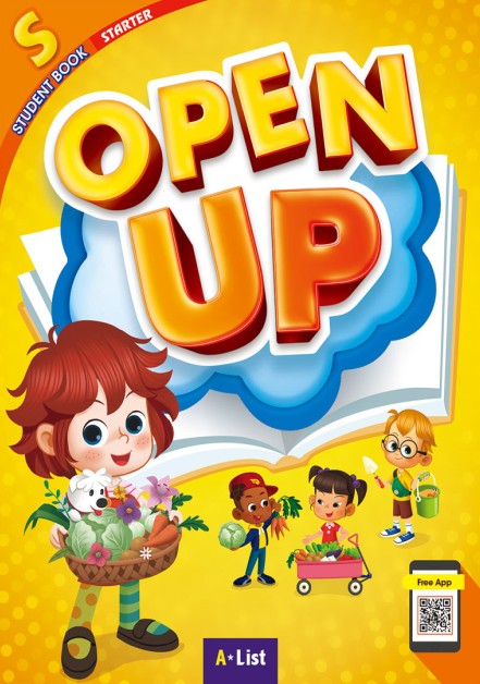 Download Open Up: high quality PDF, audio, PPT, Answer Key, Flashcards, Test, resources 2 Download Open Up: high quality PDF, audio, PPT, Answer Key, Flashcards, Test, resources - Image 2