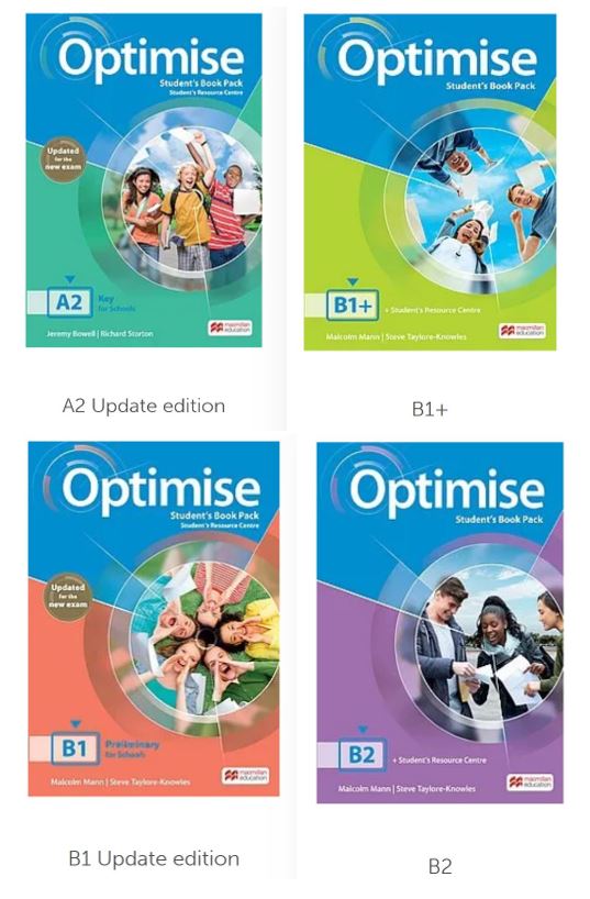 Download Optimise by Macmillan: PDF, Audio, Answer key, Test, Worksheet. 1 Download Optimise by Macmillan: PDF, Audio, Answer key, Test, Worksheet.