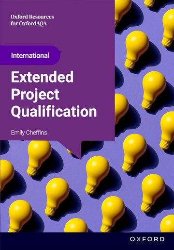 Download PDF OxfordAQA International Extended Project Qualification (EPQ) Student Book 1 Download PDF OxfordAQA International Extended Project Qualification (EPQ) Student Book