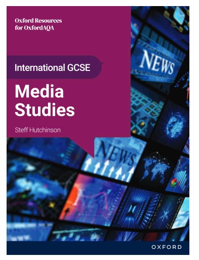Download PDF OxfordAQA International GCSE Media Studies Student Book 1 Download PDF OxfordAQA International GCSE Media Studies Student Book