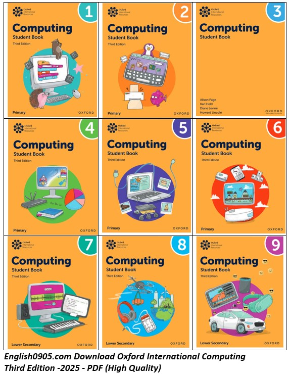 Download Oxford International Computing Third Edition -2025 - PDF (High Quality) 1 Download Oxford International Computing Third Edition -2025 - PDF (High Quality)