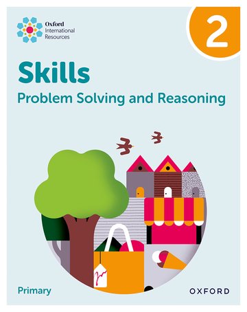 Download PDF Oxford International Problem Solving and Reasoning Skills 10 Download PDF Oxford International Problem Solving and Reasoning Skills - Image 10