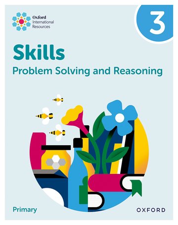 Download PDF Oxford International Problem Solving and Reasoning Skills 9 Download PDF Oxford International Problem Solving and Reasoning Skills - Image 9