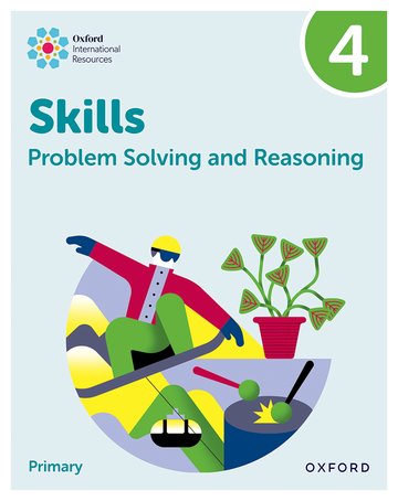 Download PDF Oxford International Problem Solving and Reasoning Skills 8 Download PDF Oxford International Problem Solving and Reasoning Skills - Image 8