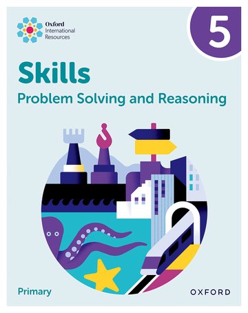 Download PDF Oxford International Problem Solving and Reasoning Skills 7 Download PDF Oxford International Problem Solving and Reasoning Skills - Image 7