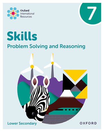 Download PDF Oxford International Problem Solving and Reasoning Skills 5 Download PDF Oxford International Problem Solving and Reasoning Skills - Image 5