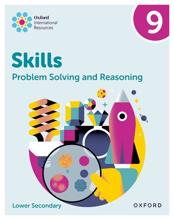Download PDF Oxford International Problem Solving and Reasoning Skills 3 Download PDF Oxford International Problem Solving and Reasoning Skills - Image 3