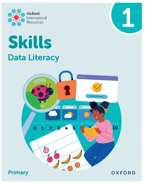 Download PDF Oxford International Data Literacy 2 Download PDF Oxford International Data Literacy - Image 2