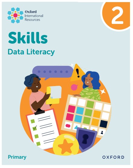 Download PDF Oxford International Data Literacy 10 Download PDF Oxford International Data Literacy - Image 10