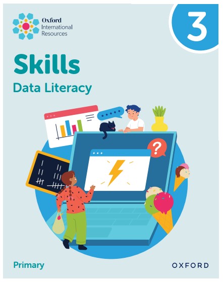 Download PDF Oxford International Data Literacy 9 Download PDF Oxford International Data Literacy - Image 9