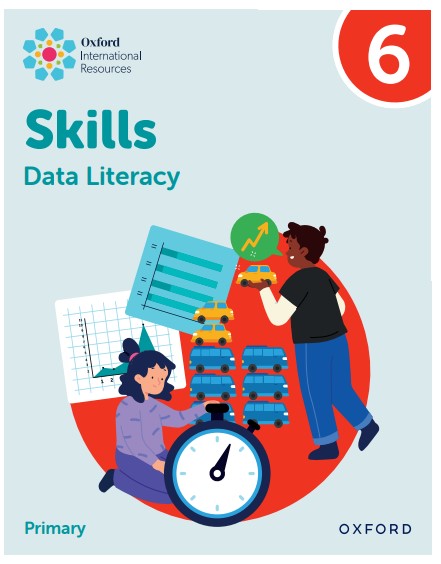 Download PDF Oxford International Data Literacy 6 Download PDF Oxford International Data Literacy - Image 6