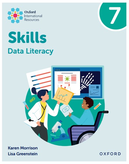 Download PDF Oxford International Data Literacy 5 Download PDF Oxford International Data Literacy - Image 5