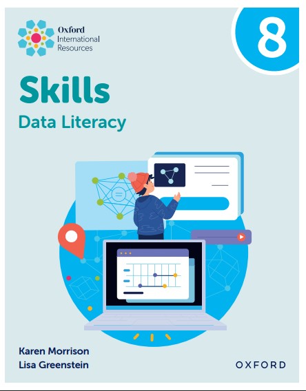 Download PDF Oxford International Data Literacy 4 Download PDF Oxford International Data Literacy - Image 4