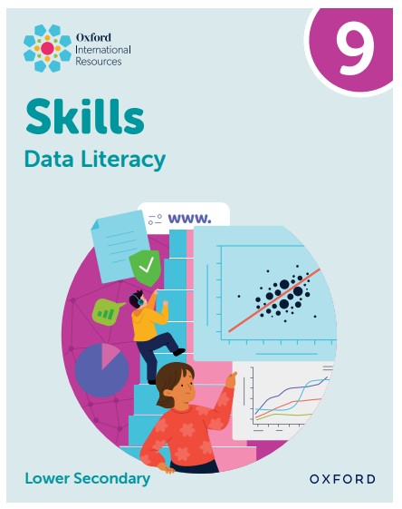 Download PDF Oxford International Data Literacy 3 Download PDF Oxford International Data Literacy - Image 3