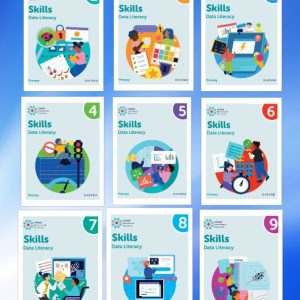 Download PDF Oxford International Data Literacy