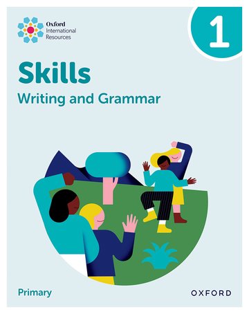 Download PDF Oxford International Writing and Grammar Skills 2 Download PDF Oxford International Writing and Grammar Skills - Image 2