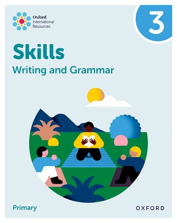 Download PDF Oxford International Writing and Grammar Skills 9 Download PDF Oxford International Writing and Grammar Skills - Image 9
