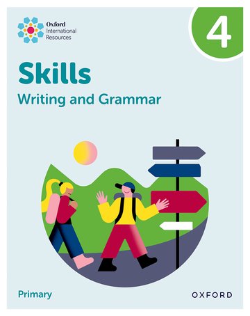 Download PDF Oxford International Writing and Grammar Skills 8 Download PDF Oxford International Writing and Grammar Skills - Image 8