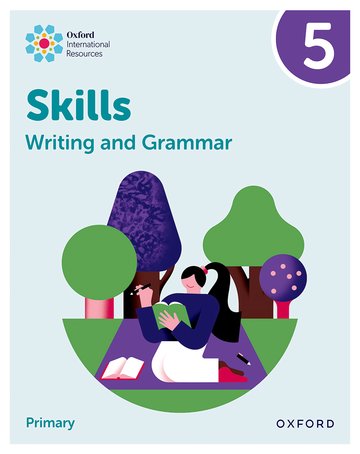 Download PDF Oxford International Writing and Grammar Skills 7 Download PDF Oxford International Writing and Grammar Skills - Image 7