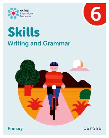 Download PDF Oxford International Writing and Grammar Skills 6 Download PDF Oxford International Writing and Grammar Skills - Image 6