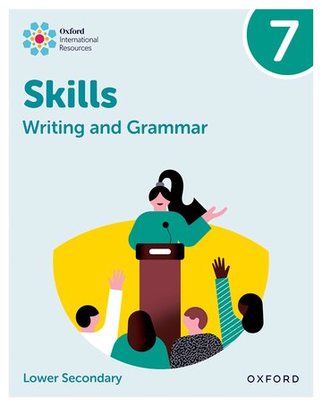 Download PDF Oxford International Writing and Grammar Skills 5 Download PDF Oxford International Writing and Grammar Skills - Image 5