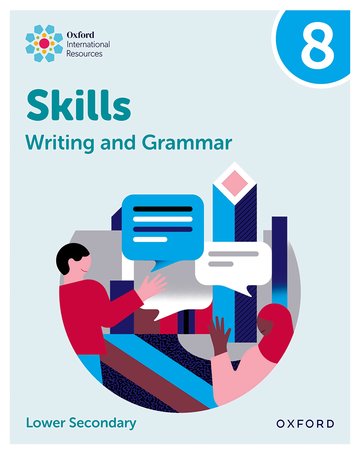 Download PDF Oxford International Writing and Grammar Skills 4 Download PDF Oxford International Writing and Grammar Skills - Image 4