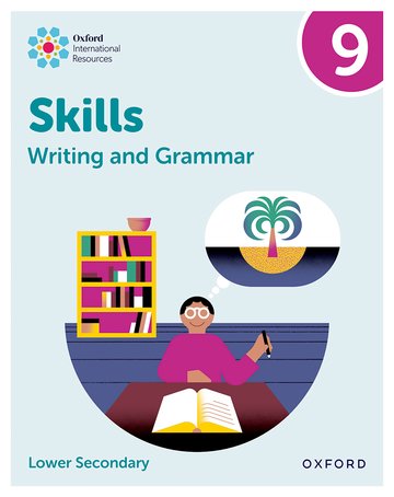 Download PDF Oxford International Writing and Grammar Skills 3 Download PDF Oxford International Writing and Grammar Skills - Image 3