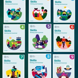 Download PDF Oxford International Writing and Grammar Skills