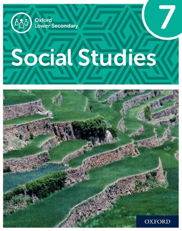 (Instant download) Oxford Primary and Lower Secondary Social Studies Student book PDF 8 (Instant download) Oxford Primary and Lower Secondary Social Studies Student book PDF - Image 8