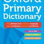 Oxford Primary Dict 2024