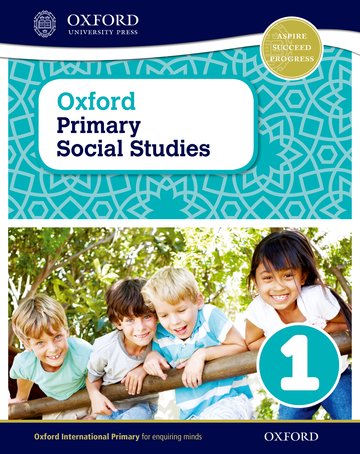(Instant download) Oxford Primary and Lower Secondary Social Studies Student book PDF 2 (Instant download) Oxford Primary and Lower Secondary Social Studies Student book PDF - Image 2
