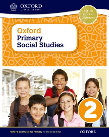 (Instant download) Oxford Primary and Lower Secondary Social Studies Student book PDF 3 (Instant download) Oxford Primary and Lower Secondary Social Studies Student book PDF - Image 3