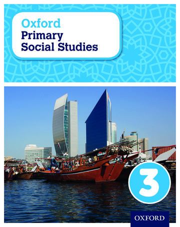 (Instant download) Oxford Primary and Lower Secondary Social Studies Student book PDF 4 (Instant download) Oxford Primary and Lower Secondary Social Studies Student book PDF - Image 4