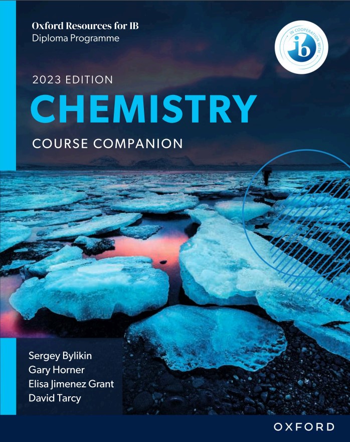 (Instant Download) Oxford Resources for IB DP Chemistry 2023 Edition - PDF(high quality) 3 (Instant Download) Oxford Resources for IB DP Chemistry 2023 Edition - PDF(high quality) - Image 3
