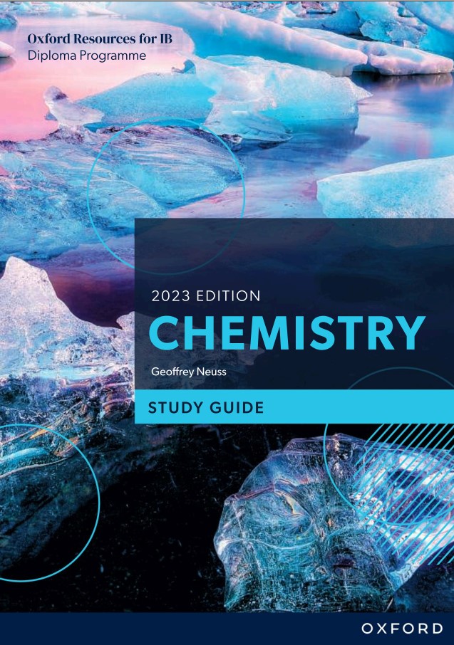 (Instant Download) Oxford Resources for IB DP Chemistry 2023 Edition - PDF(high quality) 2 (Instant Download) Oxford Resources for IB DP Chemistry 2023 Edition - PDF(high quality) - Image 2
