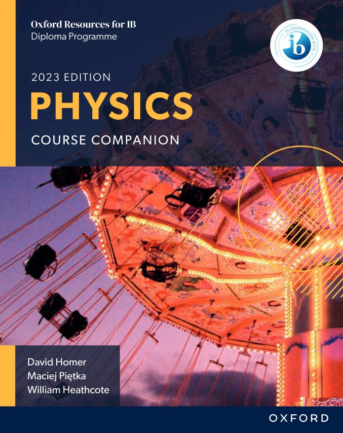 (Instant Download) Oxford Resources for IB DP Physics 2023 edition -PDF(High quality) 2 (Instant Download) Oxford Resources for IB DP Physics 2023 edition -PDF(High quality) - Image 2