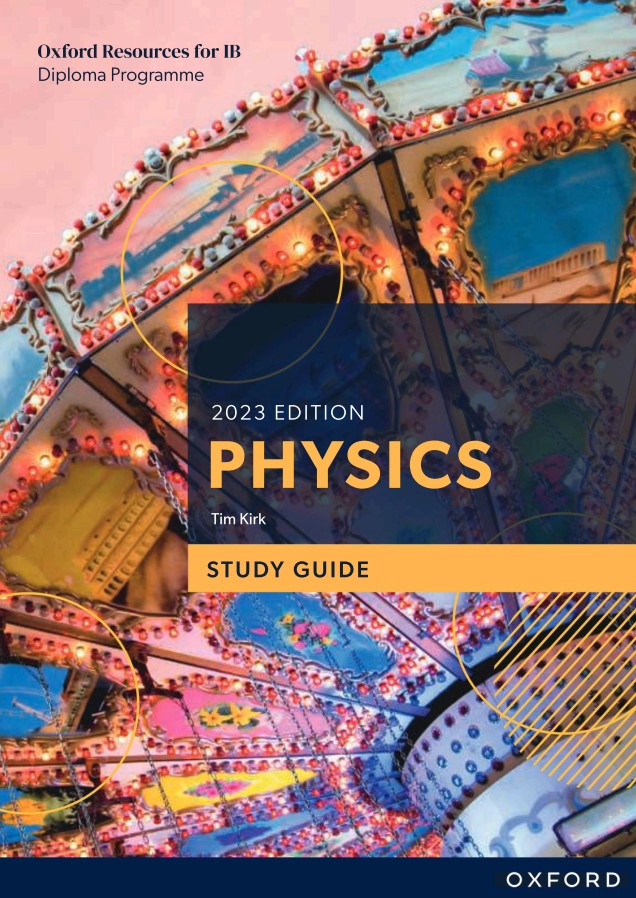 (Instant Download) Oxford Resources for IB DP Physics 2023 edition -PDF(High quality) 3 (Instant Download) Oxford Resources for IB DP Physics 2023 edition -PDF(High quality) - Image 3