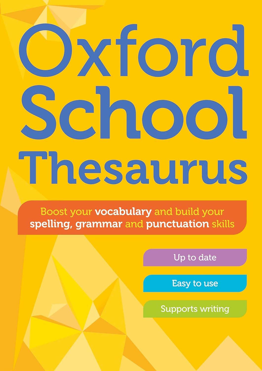 (Instant download) PDF Oxford School Thesaurus 2023 edition 1 (Instant download) PDF Oxford School Thesaurus 2023 edition