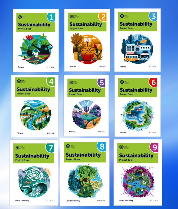 Download PDF Oxford International Sustainability 1 Download PDF Oxford International Sustainability