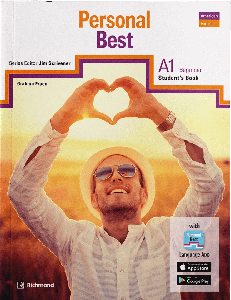 (Instant download) Personal Best PDF, audio, video, worksheet, word list, test, answer key, digital book 7 (Instant download) Personal Best PDF, audio, video, worksheet, word list, test, answer key, digital book - Image 7