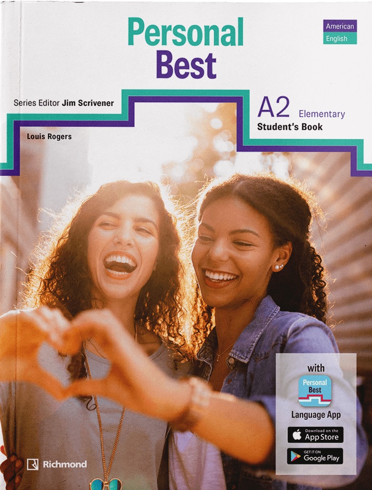 (Instant download) Personal Best PDF, audio, video, worksheet, word list, test, answer key, digital book 6 (Instant download) Personal Best PDF, audio, video, worksheet, word list, test, answer key, digital book - Image 6