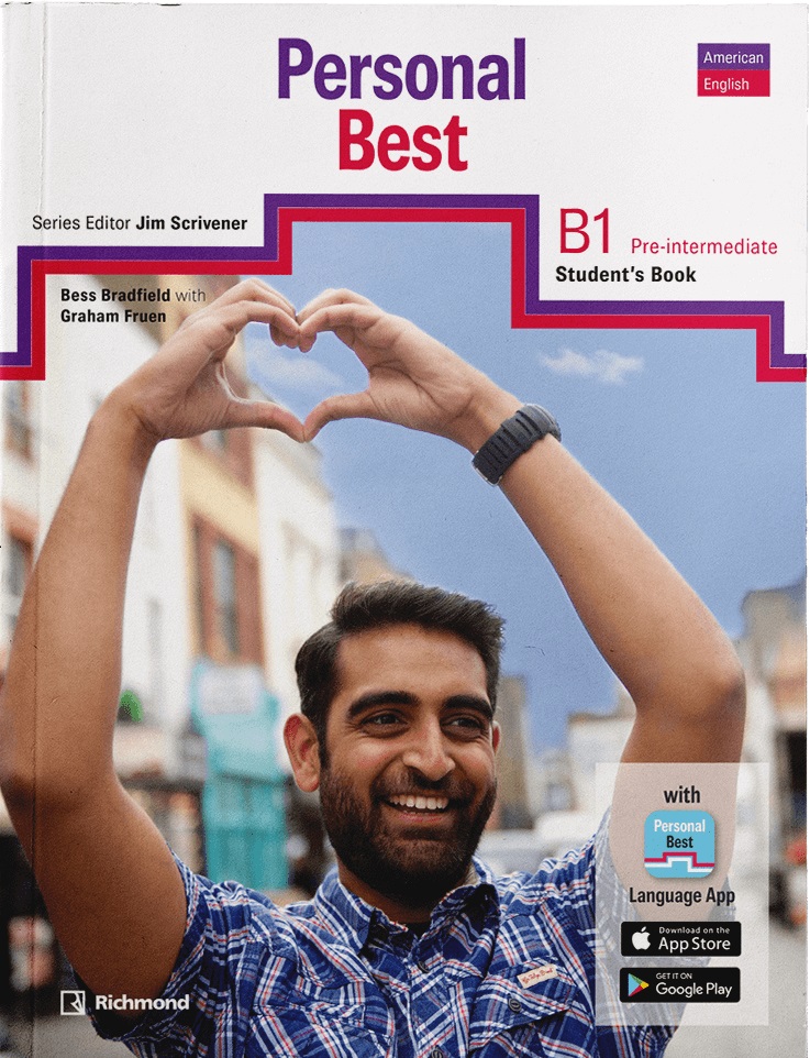 (Instant download) Personal Best PDF, audio, video, worksheet, word list, test, answer key, digital book 5 (Instant download) Personal Best PDF, audio, video, worksheet, word list, test, answer key, digital book - Image 5