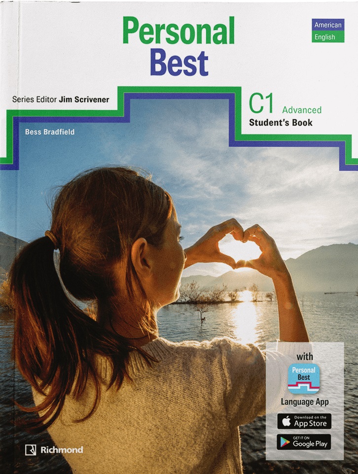 (Instant download) Personal Best PDF, audio, video, worksheet, word list, test, answer key, digital book 2 (Instant download) Personal Best PDF, audio, video, worksheet, word list, test, answer key, digital book - Image 2