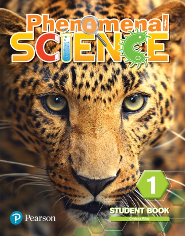 Download Phenomenal Science by Pearson: Original PDF 2 Download Phenomenal Science by Pearson: Original PDF - Image 2